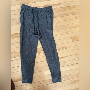 Men’s Nike Yoga joggers